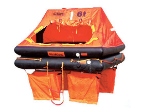 CSM ISO Offshore Pack (Container)